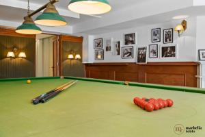 Villa El Magico Ref #41