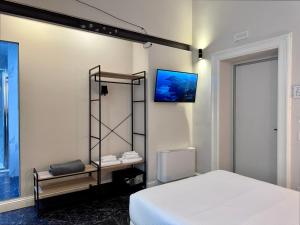 Chambre Lit King-Size Standard