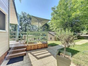 Au chalet 29