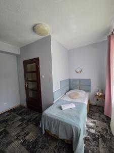 Single Room room in Hotelik Gwardia