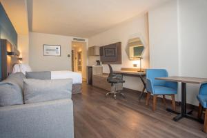 Holiday Inn Express Guadalajara Expo by IHG