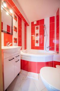 U Sobali Pokoje Gościnne