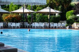 Nia Boutique Hotel by Rapos Resort