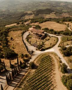 Podere Montale Il Borgo