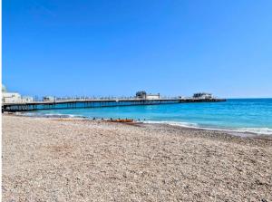 Marine Parade sunshine flat