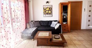 Casa Barmalei Private Pool & Rooftop Terrace Ocean View, Tenerife