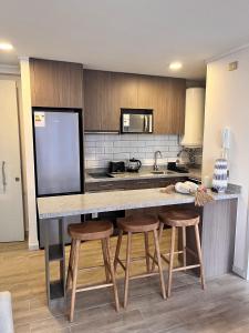 Apartamento en Antofagasta