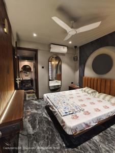 RAJMUDRA Premium 1BHK - Peaceful Retreat