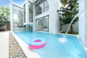 The Residence by Andaman Villa