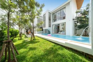 The Residence by Andaman Villa