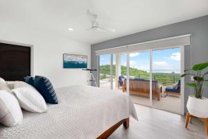 4BR Villa Oceanview and Infinity Pool