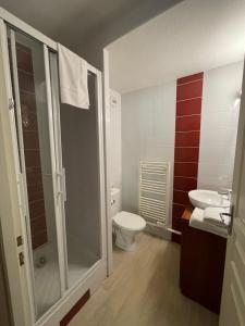Appart'hotels Residence Mer & Golf Tourmalet : photos des chambres