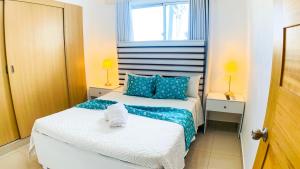 Apartamento en Boca Chica T1 302