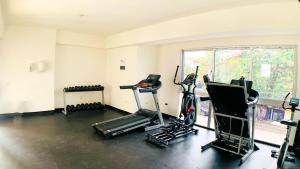 Apartamento en Boca Chica T1 302