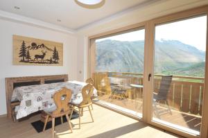 Residence Le Tre Cime - Trepalle