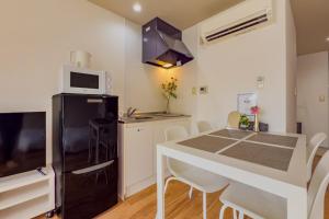 MTM31 SANC Nippombashi EAST