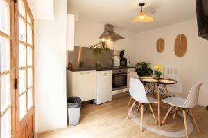 Magnifique deux pièces au cœur de espaly Saint-Marcel