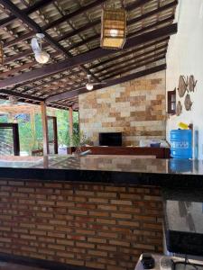 Casa Wind - a 60 m da praia e do centrinho de BG caminhando