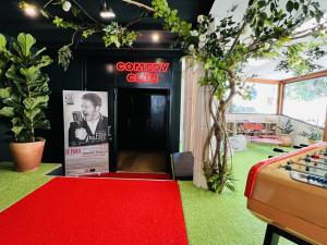 Hotels Village vacances Le Hameau des Oliviers : photos des chambres