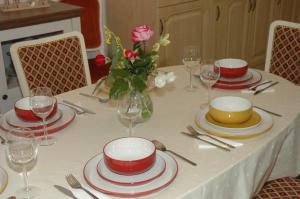 Szerencsepatkó Vendégház