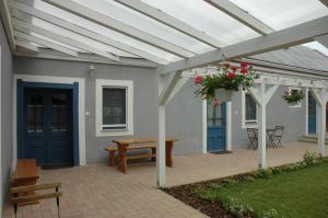 Szerencsepatkó Vendégház