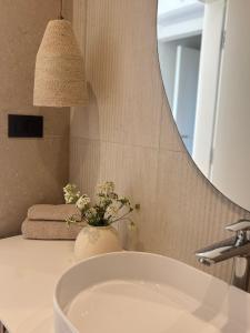 Villa Olea Terra - Mediterranean Comfort & Style