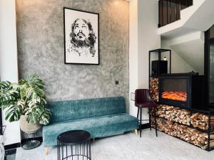 Ben Ben Hotel - Near City Center