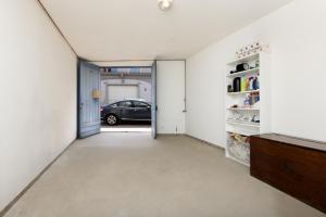 C’est une maison bleue