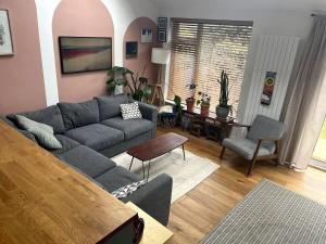 Big Family House Central Dublin