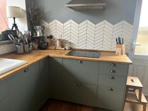 Big Family House Central Dublin