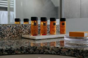 Marie Siska Boutique hotel