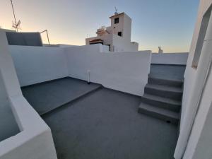 Retiro Costa de Lava Garachico