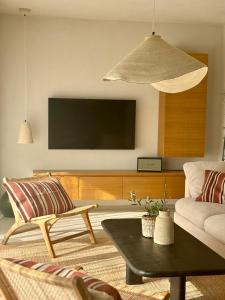 New 2025 - Villa Olea Terra - Mediterranean Comfort & Style