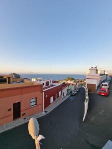 Retiro Costa de Lava Garachico