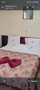 Hôtel vallée des rois