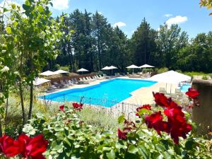 Hotels Village vacances Le Hameau des Oliviers : photos des chambres