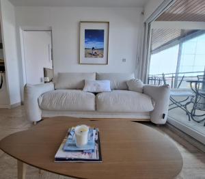 BRISE LAME -Votre parenthese ensoleillee avec vue mer