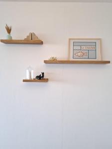 BRISE LAME -Votre parenthese ensoleillee avec vue mer