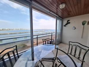 BRISE LAME -Votre parenthese ensoleillee avec vue mer