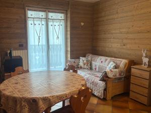 Appartamento Cuore delle Alpi