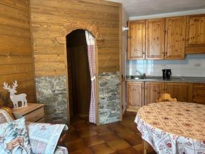 Appartamento Cuore delle Alpi