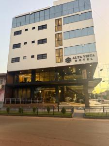 Alta Vista Hotel