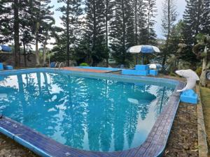 Villa Landis, Cipanas, Puncak, Jawa Barat