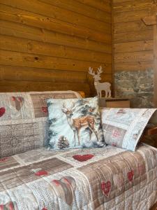 Appartamento Cuore delle Alpi