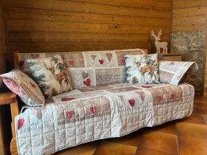 Appartamento Cuore delle Alpi