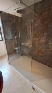 Vista Verde, Luxury Family Front Line Golf, Hot Tub,Pool Table, 8 pers, Caleta de Fuste