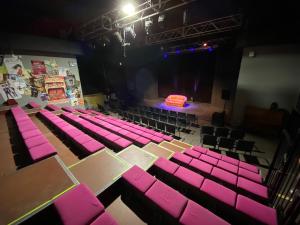 Hotels Village vacances Le Hameau des Oliviers : photos des chambres