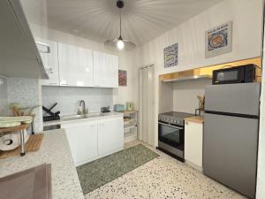 Valras-Loc Appartement cosy a 300m de la plage