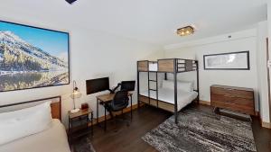 Crestwood 2213 Premier 2 Bedroom