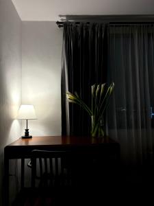 HOSTAL COMFORT INN Torre A